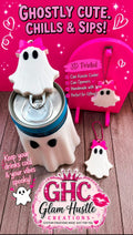 Ghostly