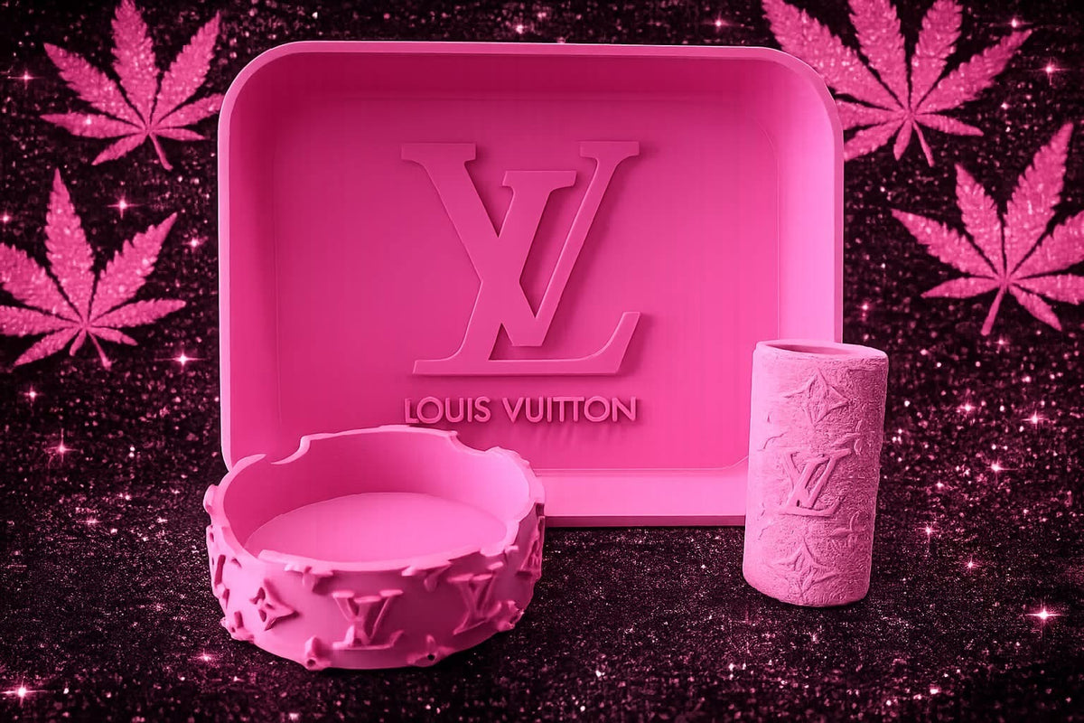 3D Set