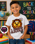 Lion Cub Youth
