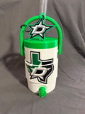 D-Hockey Inspired Cooler