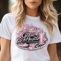 Glam Hustle Creations Shirt