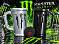 Monster Koozie with Handle